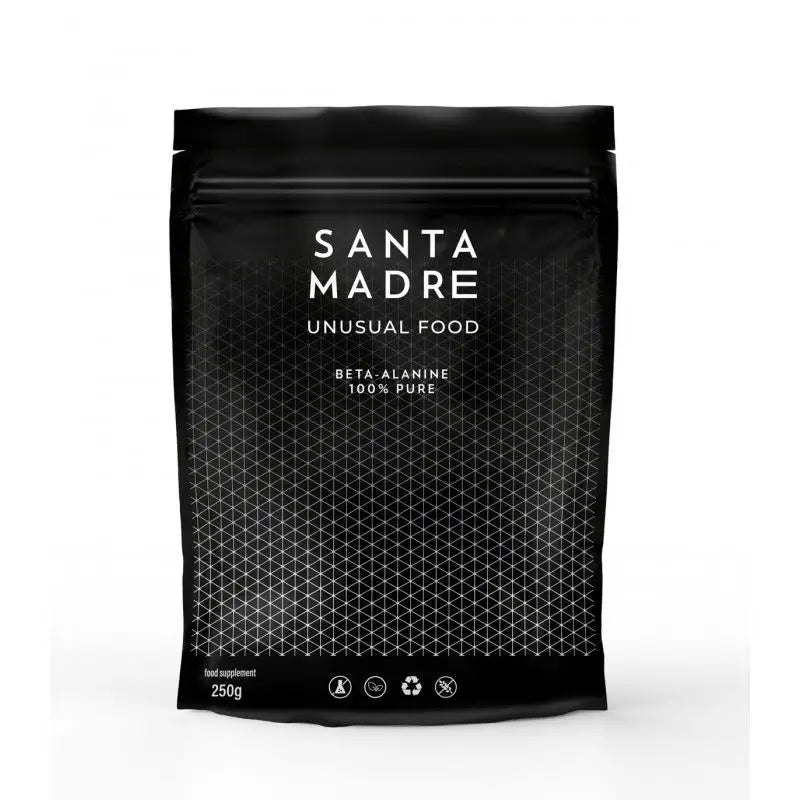 Santa Madre Beta-Alanina Neutral , 250 gr