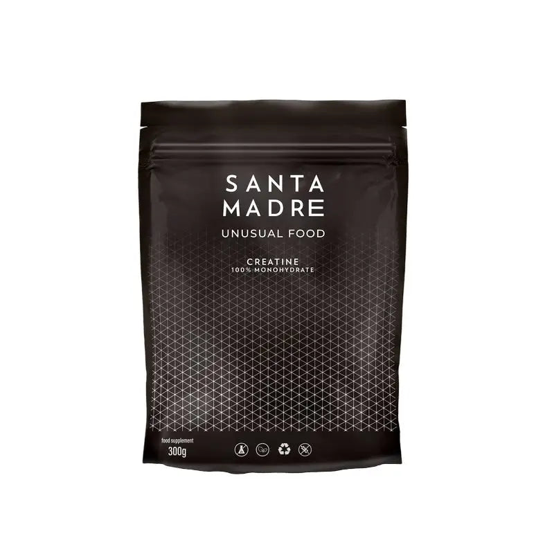 Santa Madre Creatina Neutral , 300 gr