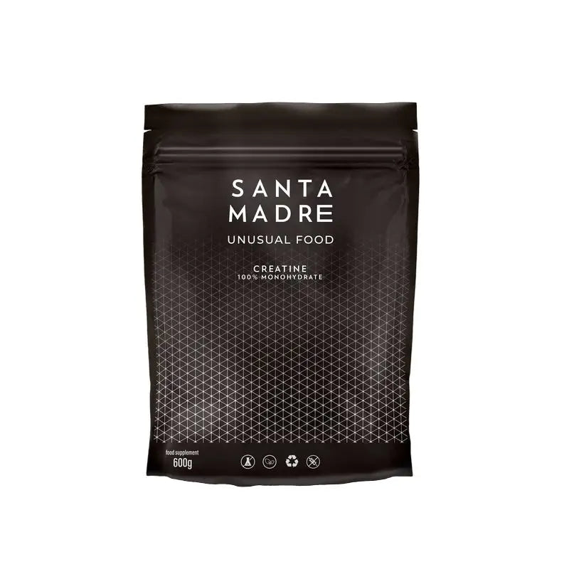 Santa Madre Creatina Neutral , 600 gr