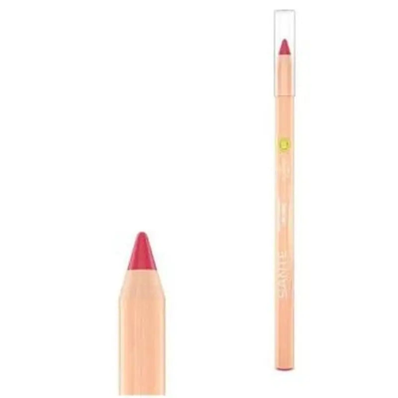 Sante Naturkosmetik Lapiz Perfilador Labios 04 Blooming Scarlet 1,14Gr 