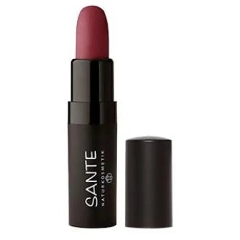 Sante Naturkosmetik Pintalabios Mate 05 Velvet Pink 4,5Gr. 