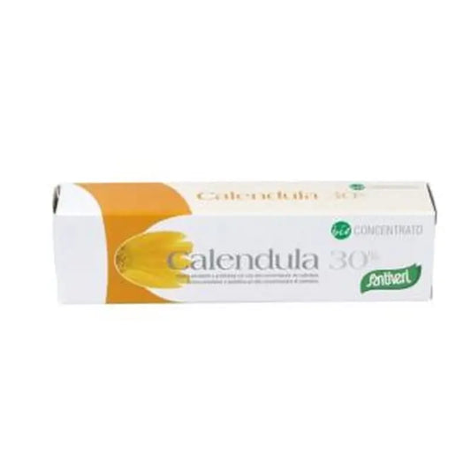 Santiveri Crema A La Calendula 50Ml. Bio 