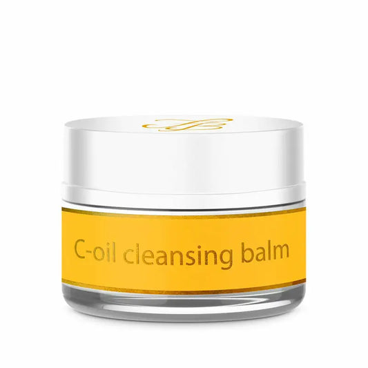 Sarah Becquer C- Oil Cleansing Balm, 100 ml