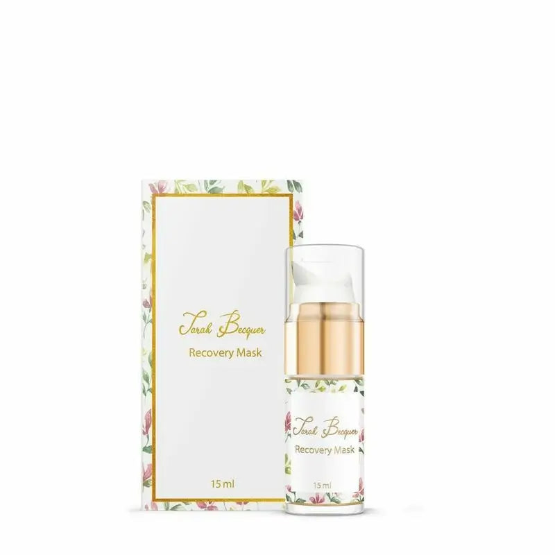 Sarah Becquer Recovery Mask , 15 ml