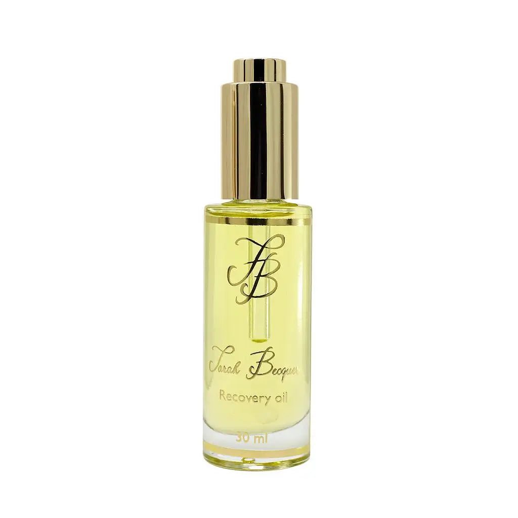 Sarah Becquer Recovery Oil