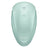 Satisfyer Air Pulse  Pearl Diver Estimulador Y Vibrador - Verde