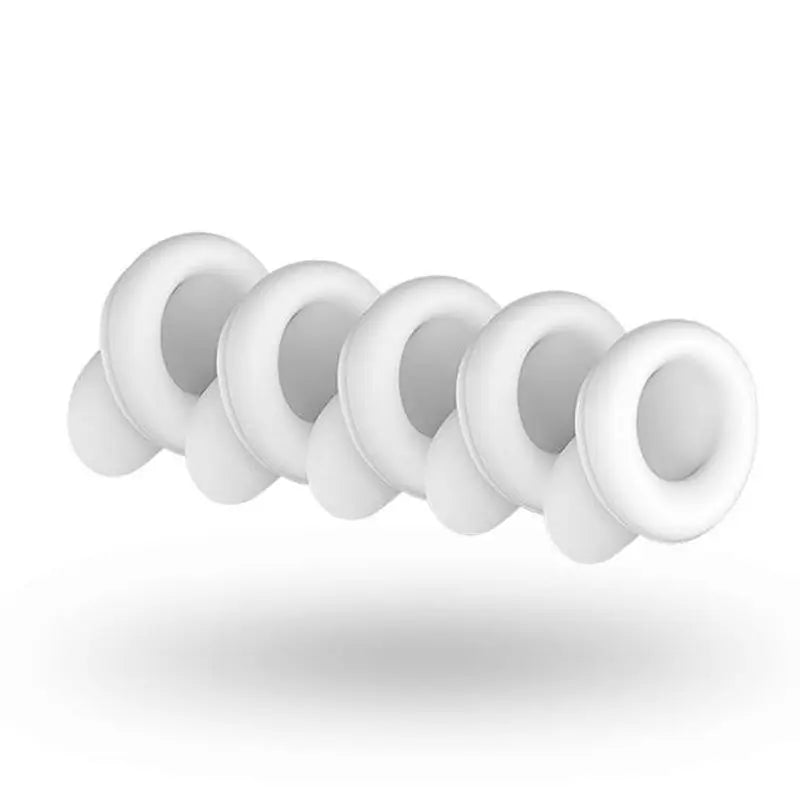 Satisfyer Caps  2 Ng  Kit Fundas 5Pcs