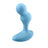 Satisfyer Connect Deep Diver Plug Vibrador App - Azul