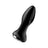 Satisfyer Connect  Rotator Plug 2+ Plug Vibrador App - Negro