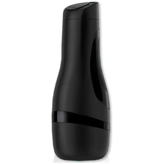 Satisfyer Masturbador Men Classic Negro