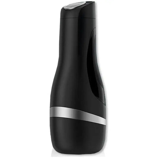 Satisfyer Masturbador Men Classic Plata