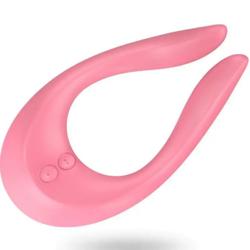 Satisfyer Partner Multifun 2 Rosa