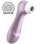 Satisfyer Pro 2 Estimulador Violeta