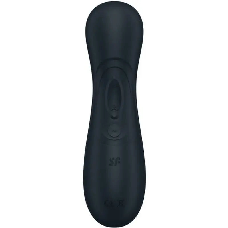 Satisfyer Pro 2 Generación 3 Liquid Air Technology Negro 