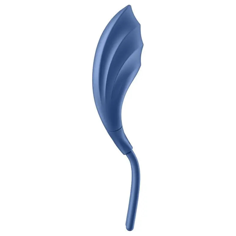 Satisfyer Ring Swordsman Anillo Vibrador - Azul