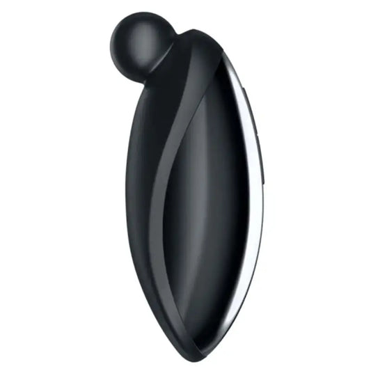 Satisfyer Spot On 2 Vibrador Lay-On Negro