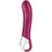 Satisfyer Vibrator  Big Heat Vibrador Punto G