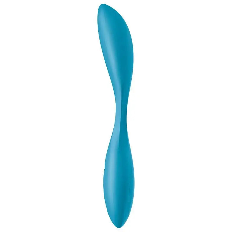 Satisfyer Vibrator  G-Spot Flex 1 Multi Vibrador - Azul