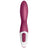 Satisfyer Vibrator Heated Thrill Vibrador Punto G