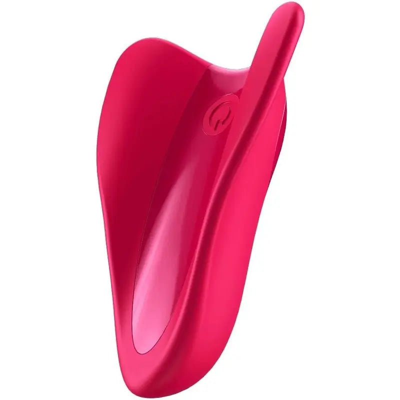 Satisfyer Vibrator High Fly Vibrador Dedal Fuchsia