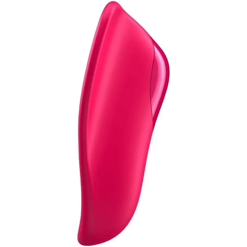 Satisfyer Vibrator High Fly Vibrador Dedal Fuchsia