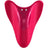 Satisfyer Vibrator High Fly Vibrador Dedal Fuchsia