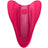 Satisfyer Vibrator High Fly Vibrador Dedal Fuchsia