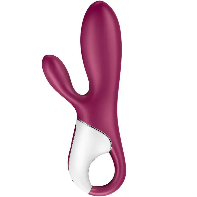 Satisfyer Vibrator  Hot Bunny Vibrador Punto G