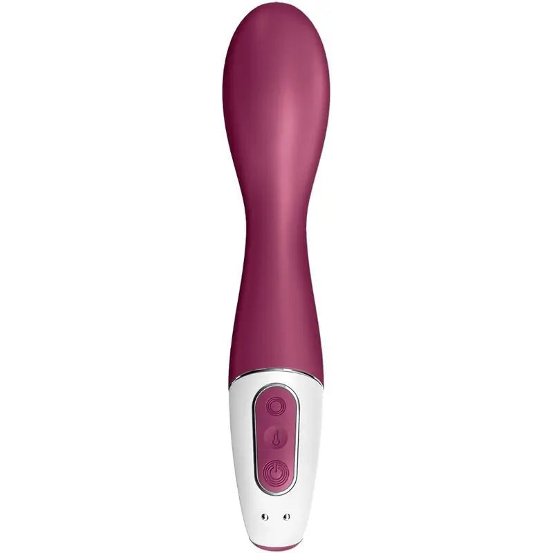 Satisfyer Vibrator  Hot Spot Vibrador Punto G