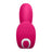 Satisfyer Vibrator  Top Secret + Vibrador Rosa