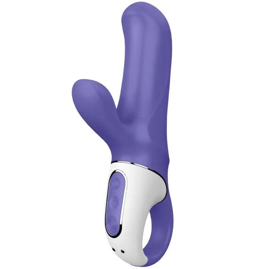 Satisfyer Vibrator Vibe Magic Bunny