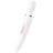 Satisfyer Wand  Wand-Er Woman Blanco