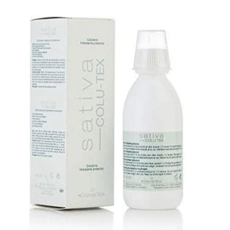 Sativa Cosmeclinik Sativa Colu-Tex 250Ml.