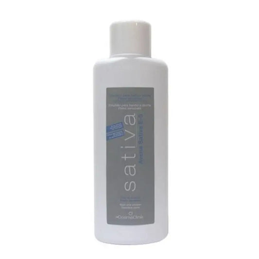 Sativa Cosmeclinik Sativa Gel De Baño 750Ml.