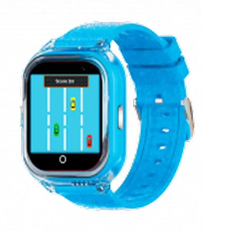 Save Family Reloj Enjoy Con Gps 4G Azul