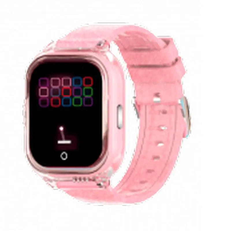 Save Family Reloj Enjoy Con Gps 4G Rosa