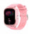 Save Family Reloj Enjoy Con Gps 4G Rosa