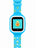 Save Family Reloj Iconic Plus Con Gps 4G Edición Mr. Wonderful Azul