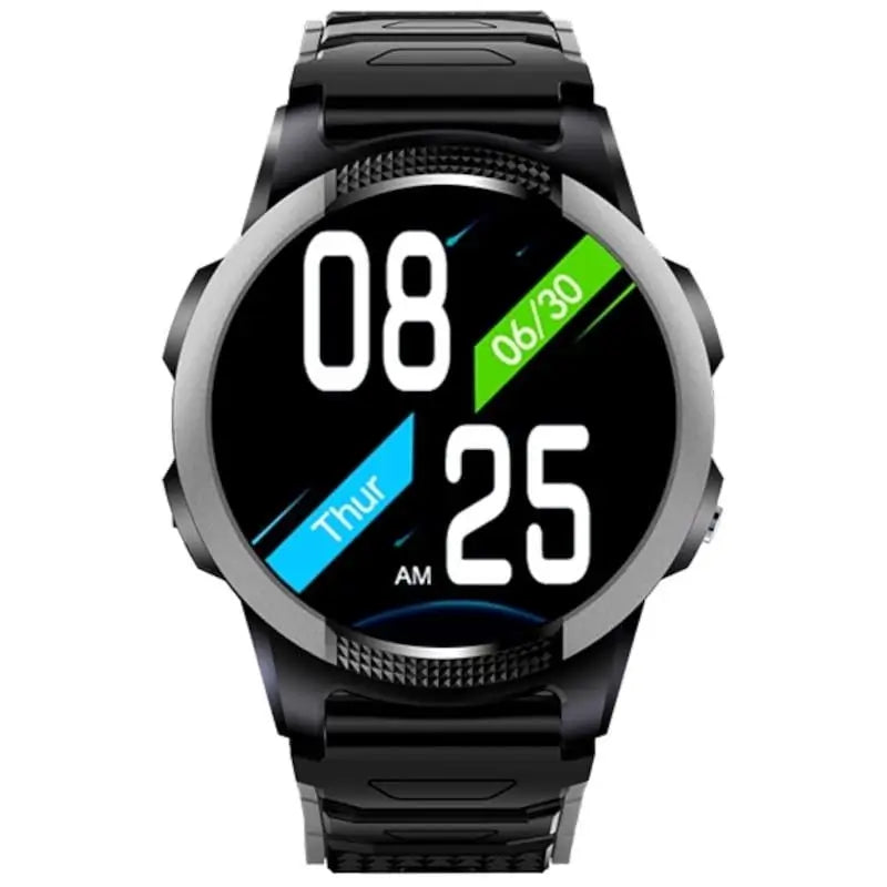 Save Family Reloj Slim Con Gps 4G Negro