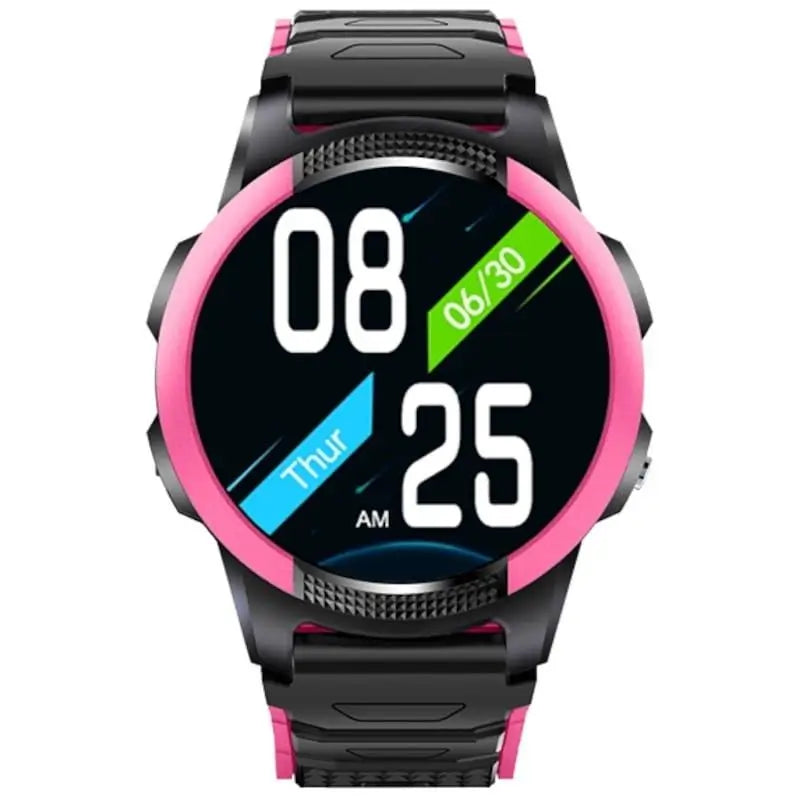 Save Family Reloj Slim Con Gps 4G Rosa