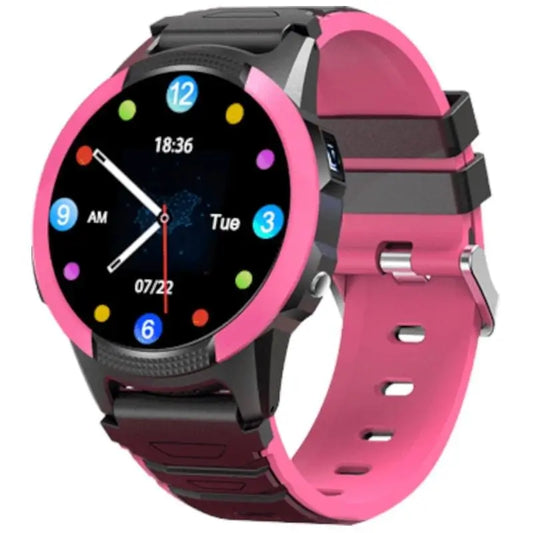 Save Family Reloj Slim Con Gps 4G Rosa