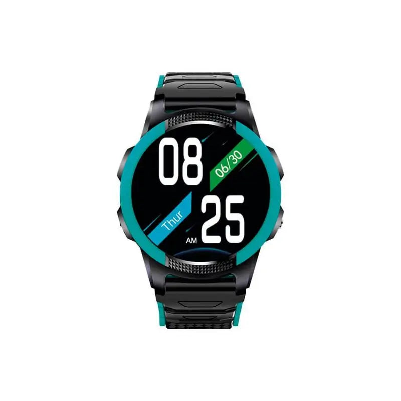 Save Family Reloj Slim Con Gps 4G Verde