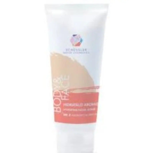 Schussler Natur Cosmedics Schussler Exfoliante Nº8 Crema 50Ml. 