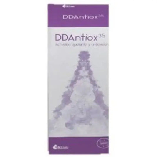 Science & Health Sbd Dd Antiox 250Ml. 