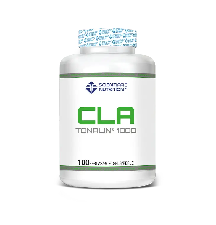 Scientiffic Nutrition Cla  Tonalin, 100 perlas