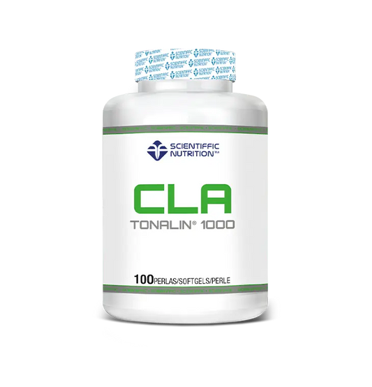 Scientiffic Nutrition Cla  Tonalin, 100 perlas