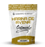 Scientiffic Nutrition Harina Avena Chocobar Caramel, 1,5 kg