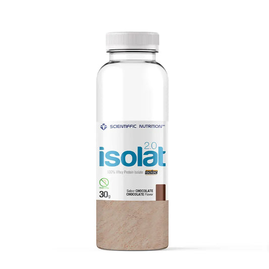 Scientiffic Nutrition Isolat 2.0 30 Chocolate, 30 g