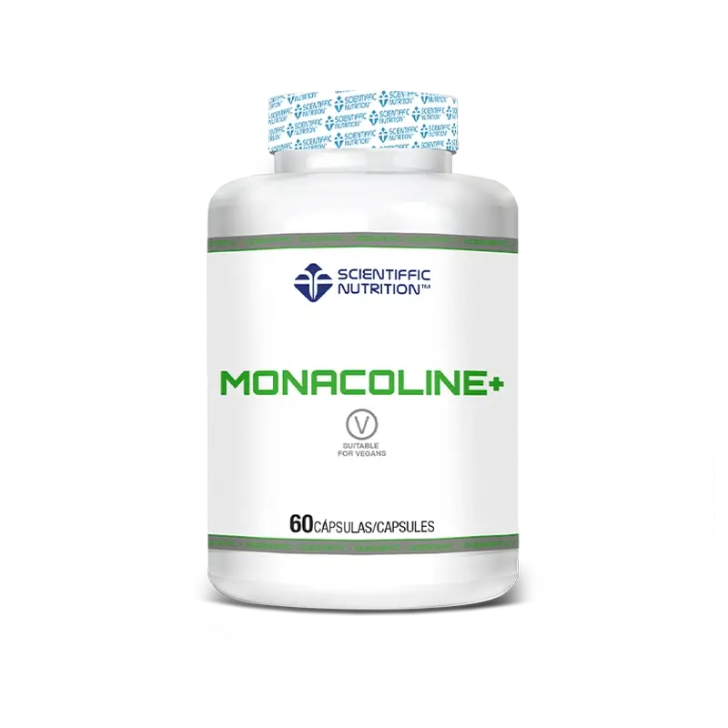 Scientiffic Nutrition Monacoline , 36 gramos