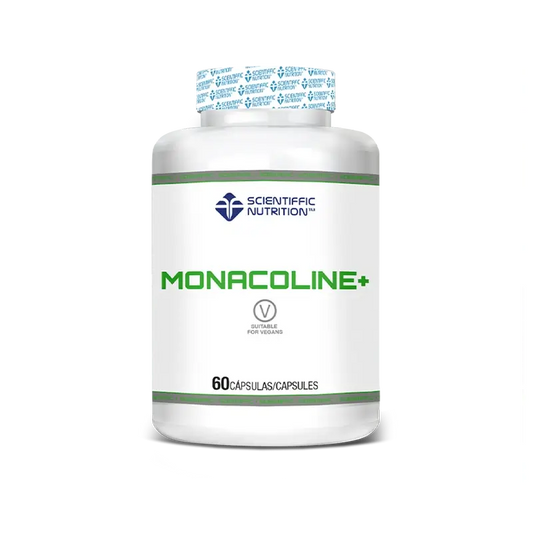 Scientiffic Nutrition Monacoline , 36 gramos